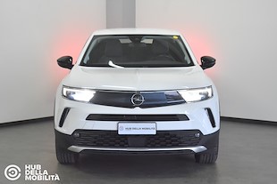 OPEL Mokka 1.2 Turbo 130 CV aut. Elegance